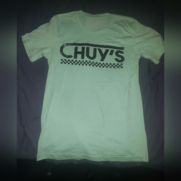 Chuys t shirts! - Picture 11 of 12